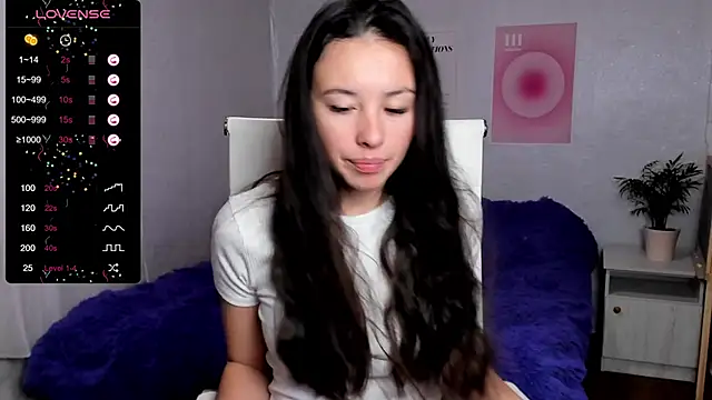 Snapshot of Geisha_Anna chatting on October 22, 4:57 am Geisha Anna online show from October 22, 4:57 am