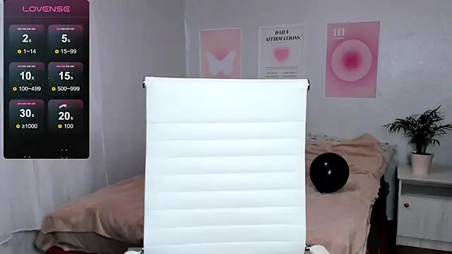 Snapshot of Geisha_Anna chatting on November 3, 5:31 am Geisha Anna online show from November 3, 5:31 am