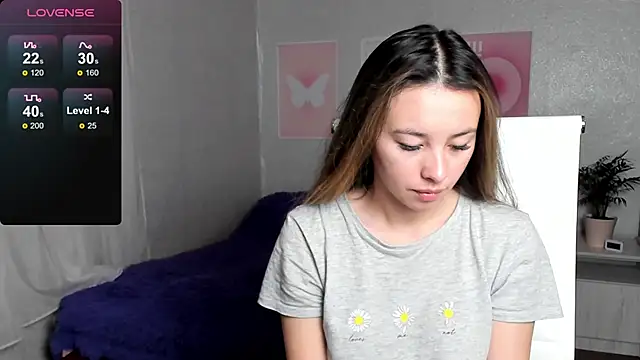 Snapshot of Geisha_Anna chatting on November 27, 5:31 am Geisha Anna online show from November 27, 5:31 am