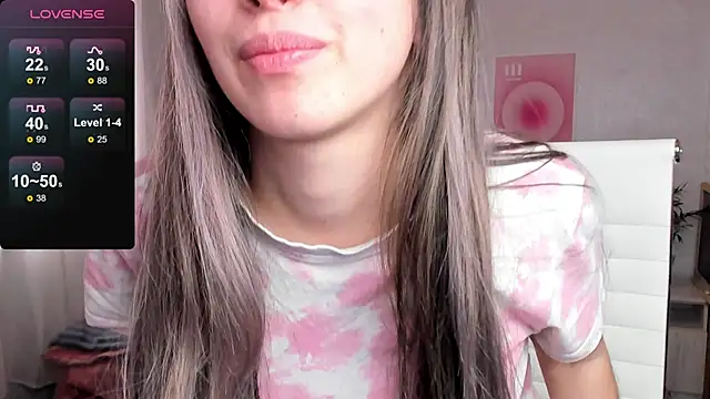 Geisha Anna online show from January 13, 11:04 am