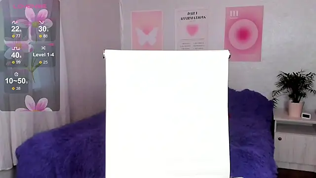 Geisha Anna online show from June 10, 6:23 am