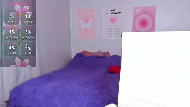 Geisha Anna online show from June 28, 6:19 am