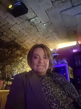 lady charlyne online show from March 27, 8:41 pm