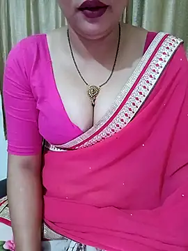 Snapshot of Priya_Boudi chatting on February 9, 4:50 pm Priya Boudi online show from February 9, 4:50 pm