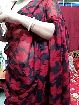 Snapshot of Priya_Boudi chatting on March 10, 4:25 pm Priya Boudi online show from March 10, 4:25 pm