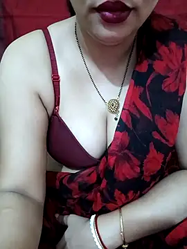 Snapshot of Priya_Boudi chatting on March 10, 7:29 pm Priya Boudi online show from March 10, 7:29 pm