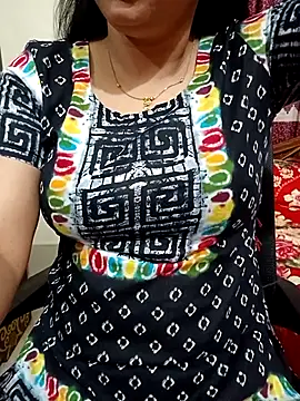 Snapshot of Priya_Boudi chatting on October 10, 6:07 pm Priya Boudi online show from October 10, 6:07 pm