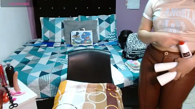 soniafuckboobs online show from February 5, 12:10 am