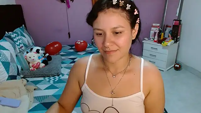 soniafuckboobs online show from March 11, 6:30 pm