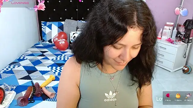 soniafuckboobs online show from March 15, 3:16 pm