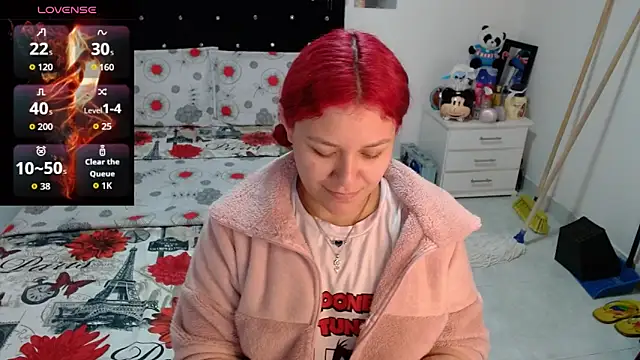 soniafuckboobs online show from May 4, 12:12 pm