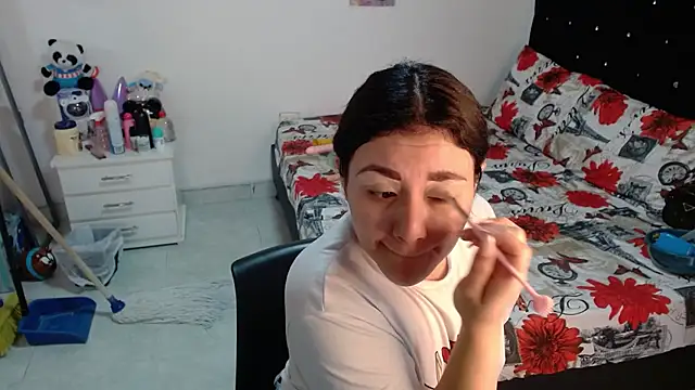 soniafuckboobs online show from June 9, 12:28 pm