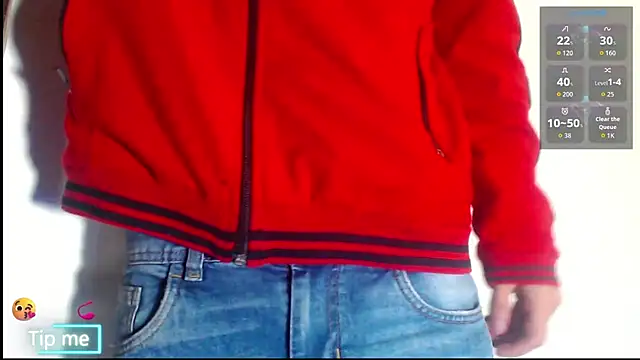 Snapshot of GrayHornyX chatting on November 1, 3:41 am GrayHornyX online show from November 1, 3:41 am