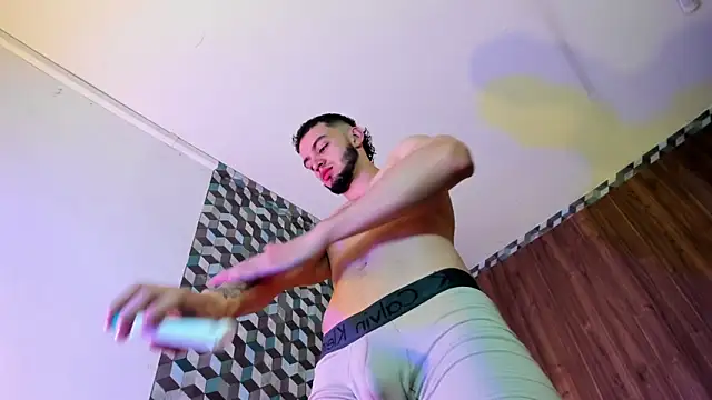 Michael magno online show from January 19, 6:43 pm