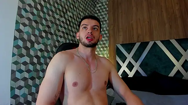 Michael magno online show from March 10, 1:54 pm