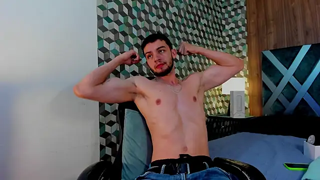 Michael magno online show from March 17, 2:23 pm