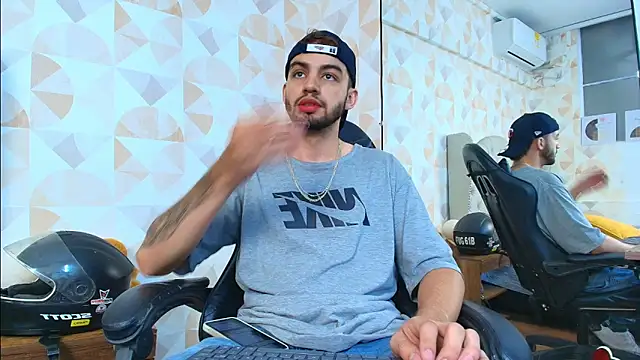 Michael magno online show from September 14, 9:36 pm