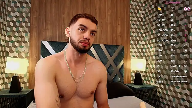 Michael magno online show from September 30, 1:05 pm