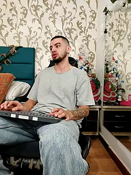 Michael magno online show from January 8, 1:52 am