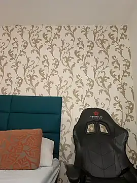 Michael magno online show from February 15, 8:49 pm