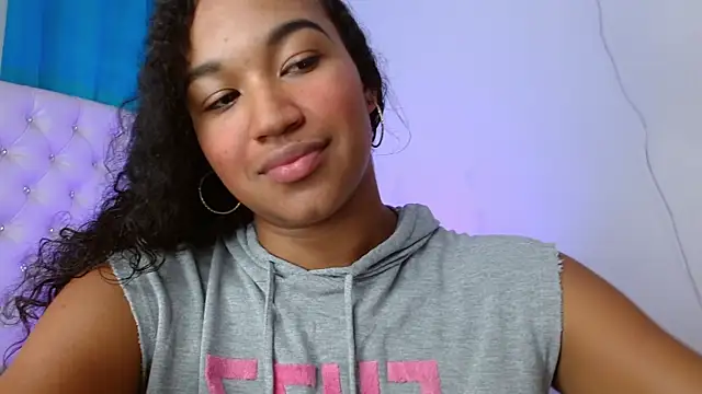 Alexa priincess online show from November 5, 3:45 pm