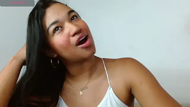 Alexa priincess online show from May 22, 8:14 pm