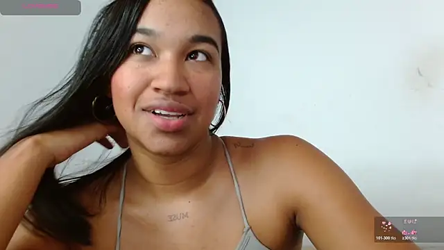 Alexa priincess online show from July 5, 3:52 pm