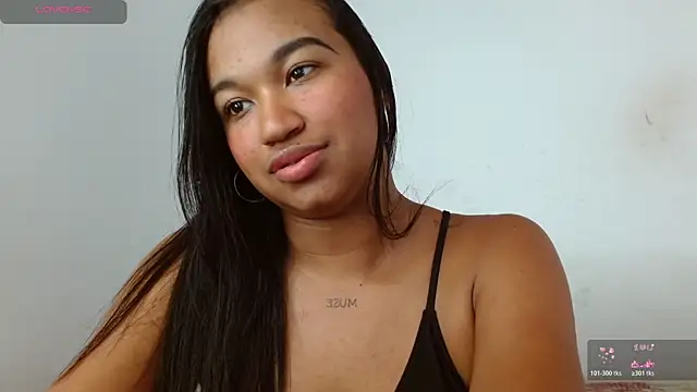 Alexa priincess online show from July 17, 8:24 pm