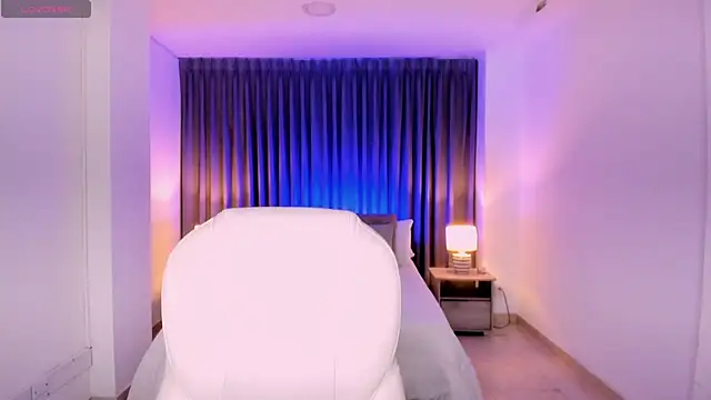 Rebeka spencer online show from January 17, 3:23 am