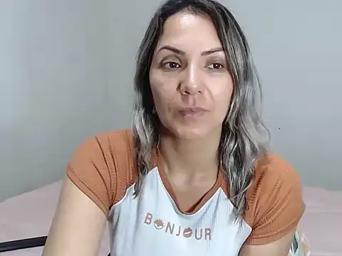 Chantal hott online show from January 15, 2:27 am