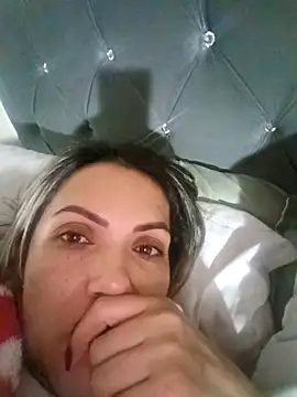 Chantal hott online show from September 14, 2:54 am