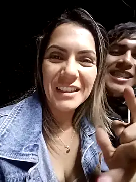 Chantal hott online show from October 5, 12:53 am