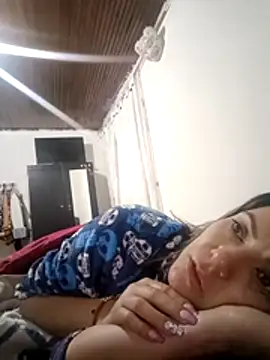 Chantal hott online show from November 30, 10:41 am