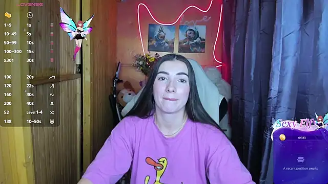 Snapshot of Fiery_Brunette_ chatting on January 9, 2:51 pm Fiery Brunette  online show from January 9, 2:51 pm