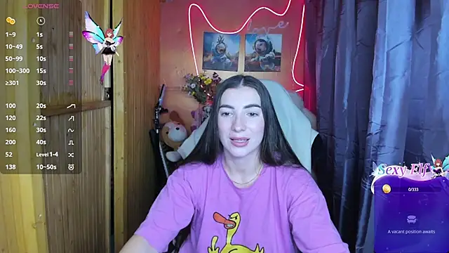 Snapshot of Fiery_Brunette_ chatting on January 10, 10:39 am Fiery Brunette  online show from January 10, 10:39 am