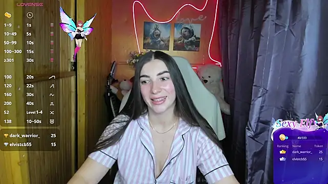 Snapshot of Fiery_Brunette_ chatting on January 12, 10:02 am Fiery Brunette  online show from January 12, 10:02 am