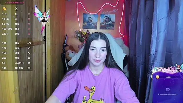 Snapshot of Fiery_Brunette_ chatting on January 26, 8:57 am Fiery Brunette  online show from January 26, 8:57 am