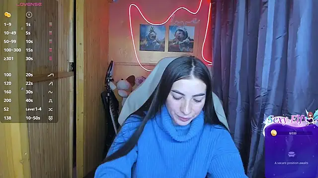 Snapshot of Fiery_Brunette_ chatting on February 10, 2:59 pm Fiery Brunette  online show from February 10, 2:59 pm