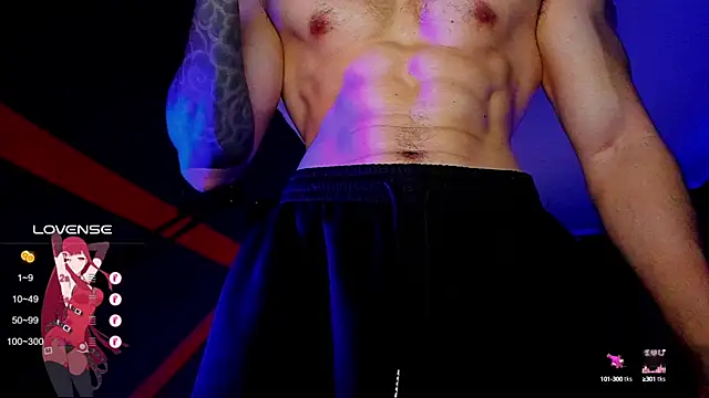 Snapshot of RODARRI chatting on January 9, 12:14 am RODARRI online show from January 9, 12:14 am