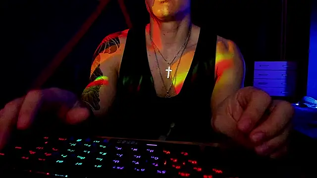 Snapshot of RODARRI chatting on February 1, 2:56 pm RODARRI online show from February 1, 2:56 pm