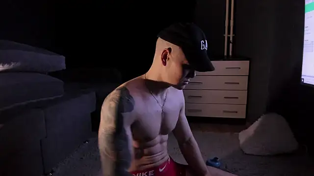 RODARRI online show from March 27, 9:25 pm