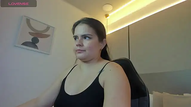 ayla13  online show from June 15, 3:25 pm