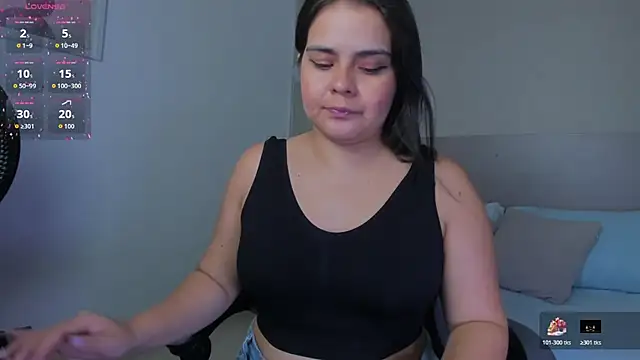 ayla13  online show from June 16, 7:16 pm