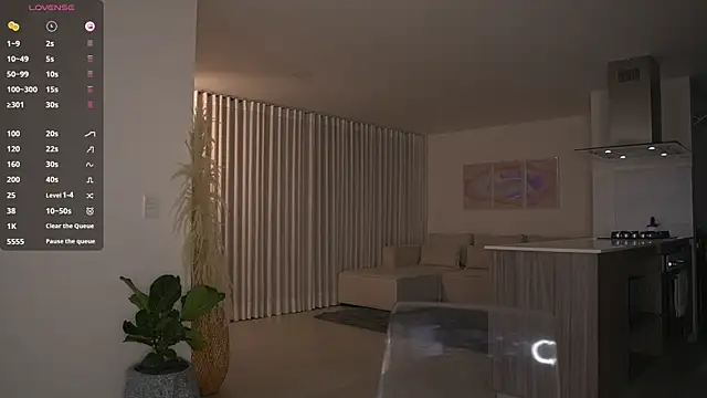 Snapshot of Daihanwatson_ chatting on October 27, 1:09 am Daihanwatson online show from October 27, 1:09 am