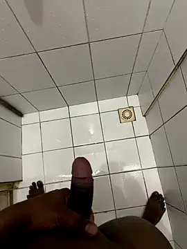 blackbamba24 online show from October 4, 7:34 pm