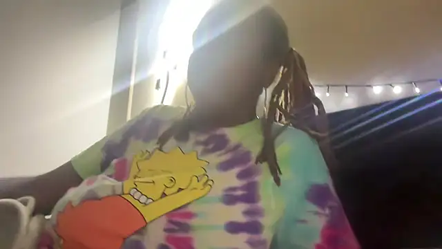 ChocolateCakeQueen online show from February 8, 4:25 am