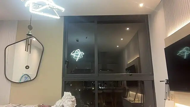 ChocolateCakeQueen online show from February 23, 6:07 am