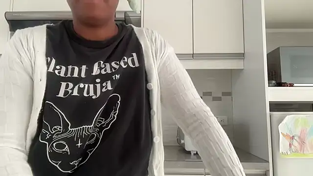 ChocolateCakeQueen online show from September 12, 12:27 pm