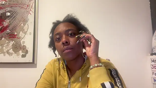 ChocolateCakeQueen online show from November 27, 3:30 am