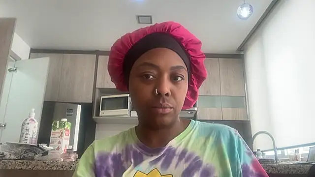 ChocolateCakeQueen online show from January 6, 2:32 pm